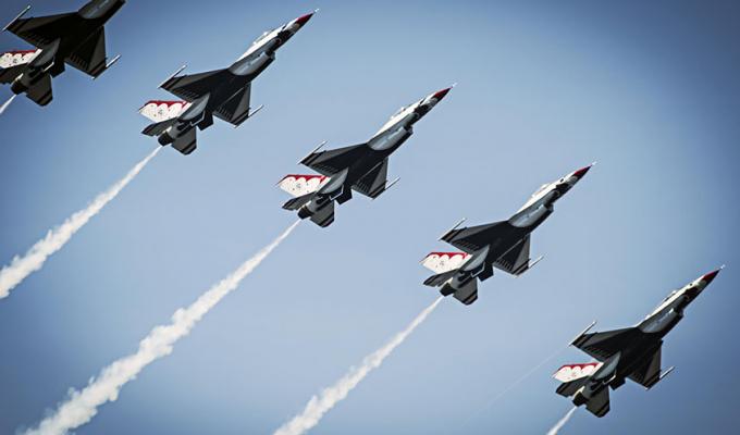 Military Discounts on Home and Auto